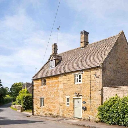 Court Hayes Villa Cheltenham Luaran gambar